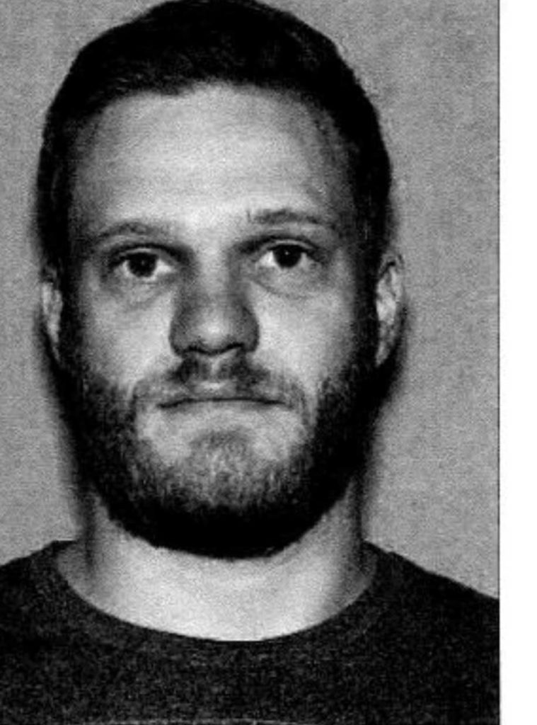 Suspect In Rape, Delinquency Charges Arrested In Texas radio NWTN