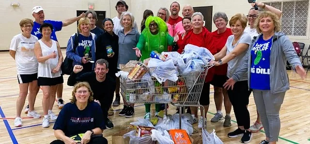 pickleball-food