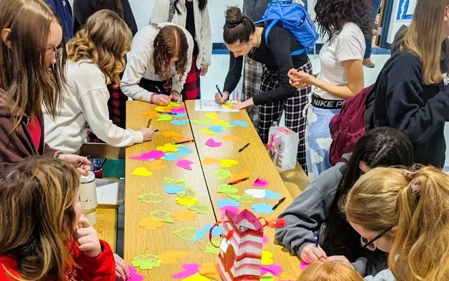 grove-school-kindness