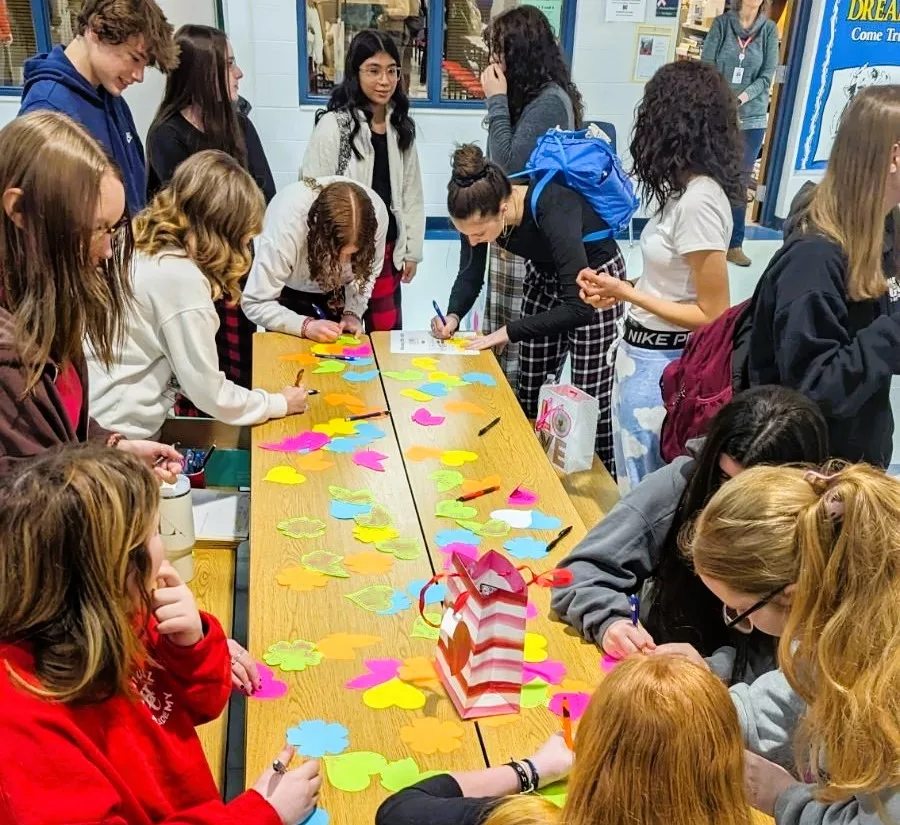 grove-school-kindness