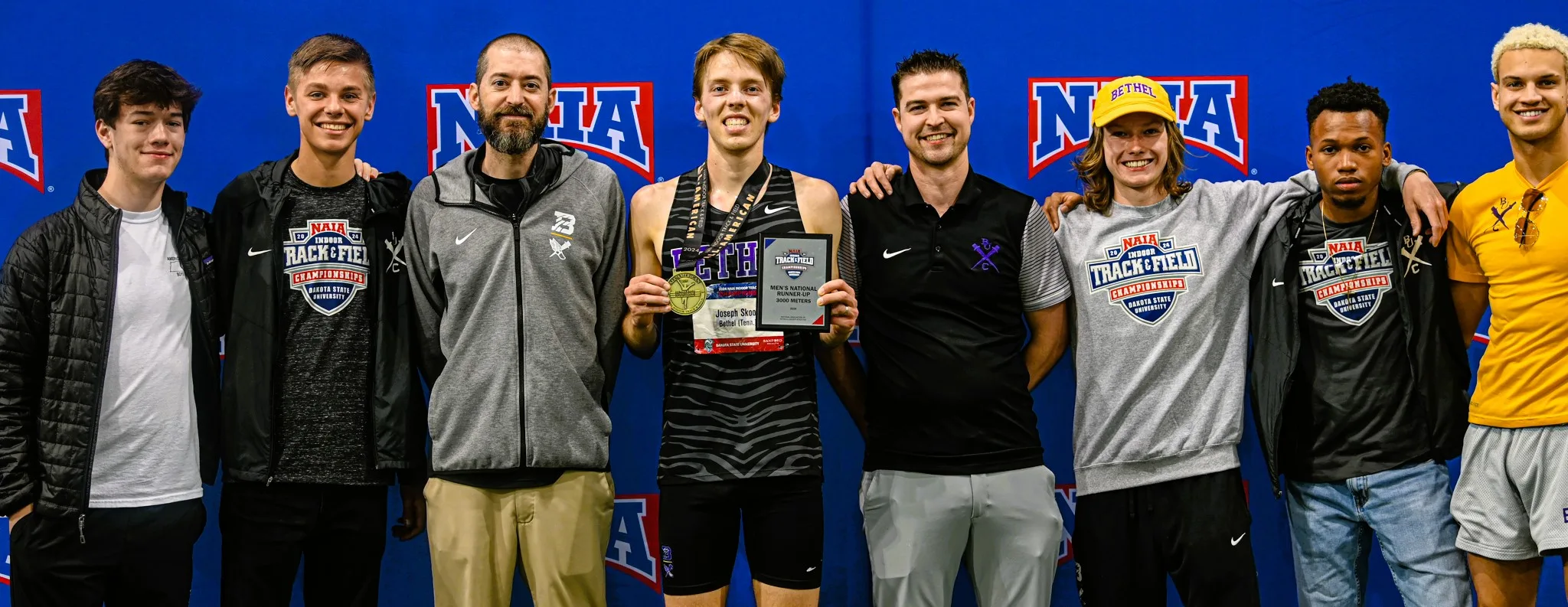 bethel-track
