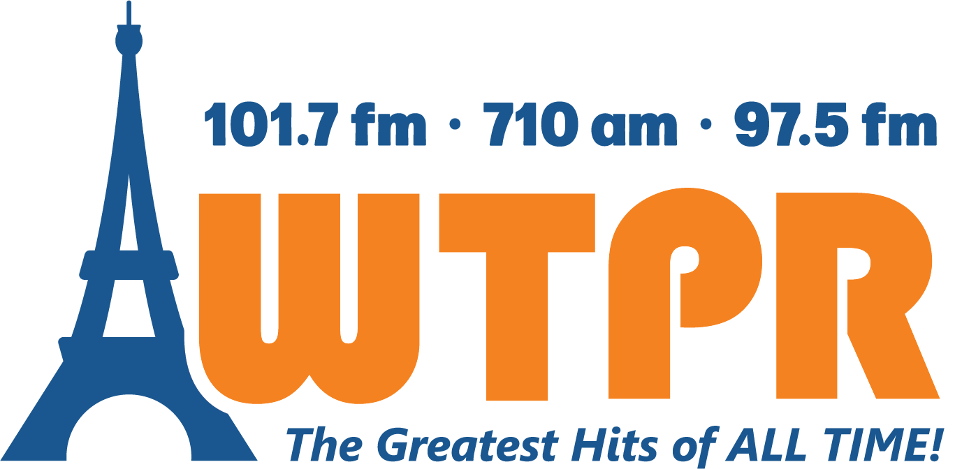 WTPR-Logo