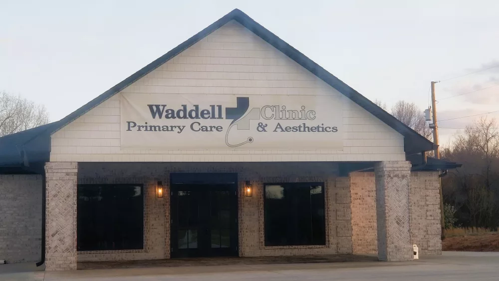 waddell-clinic