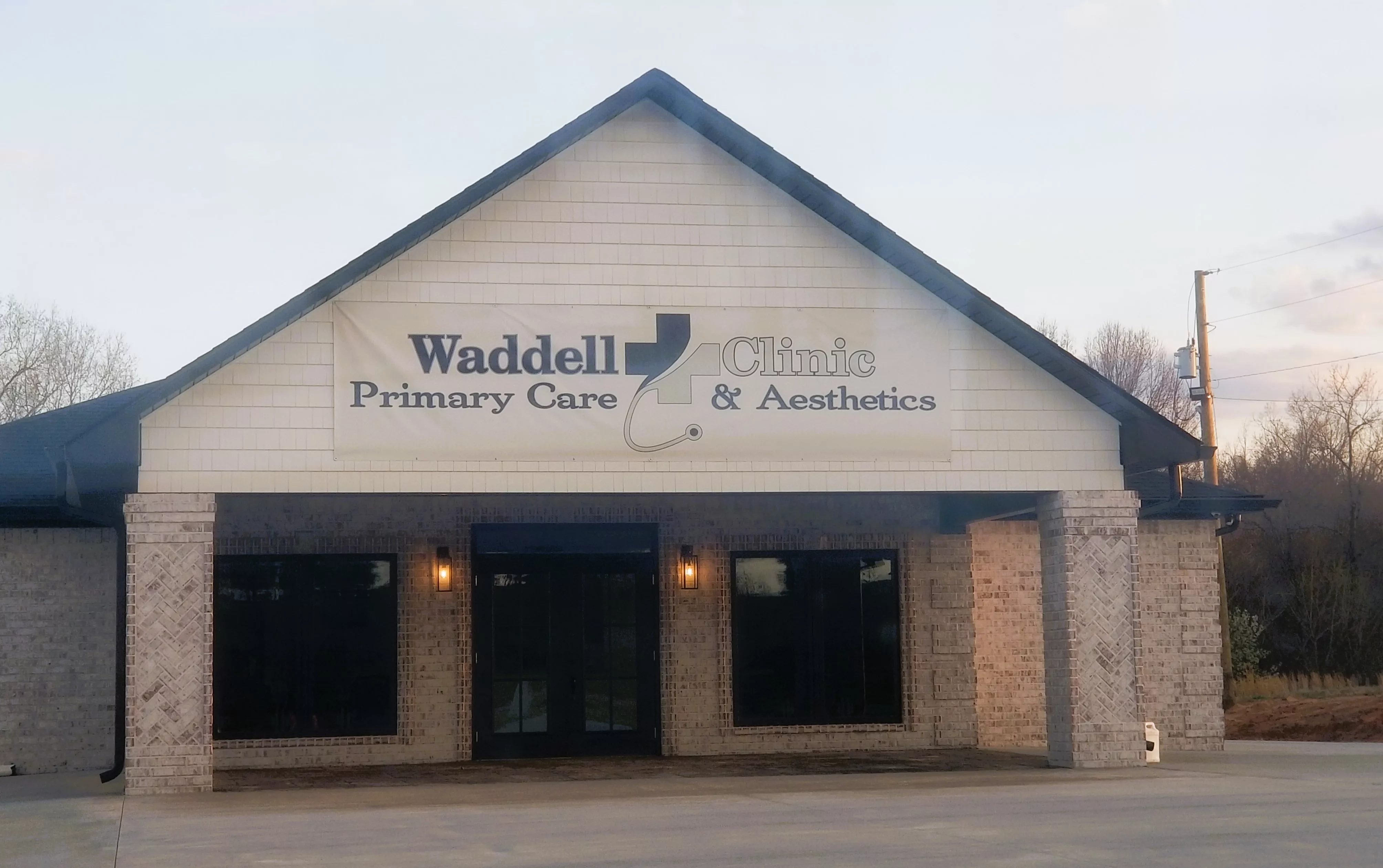 waddell-clinic