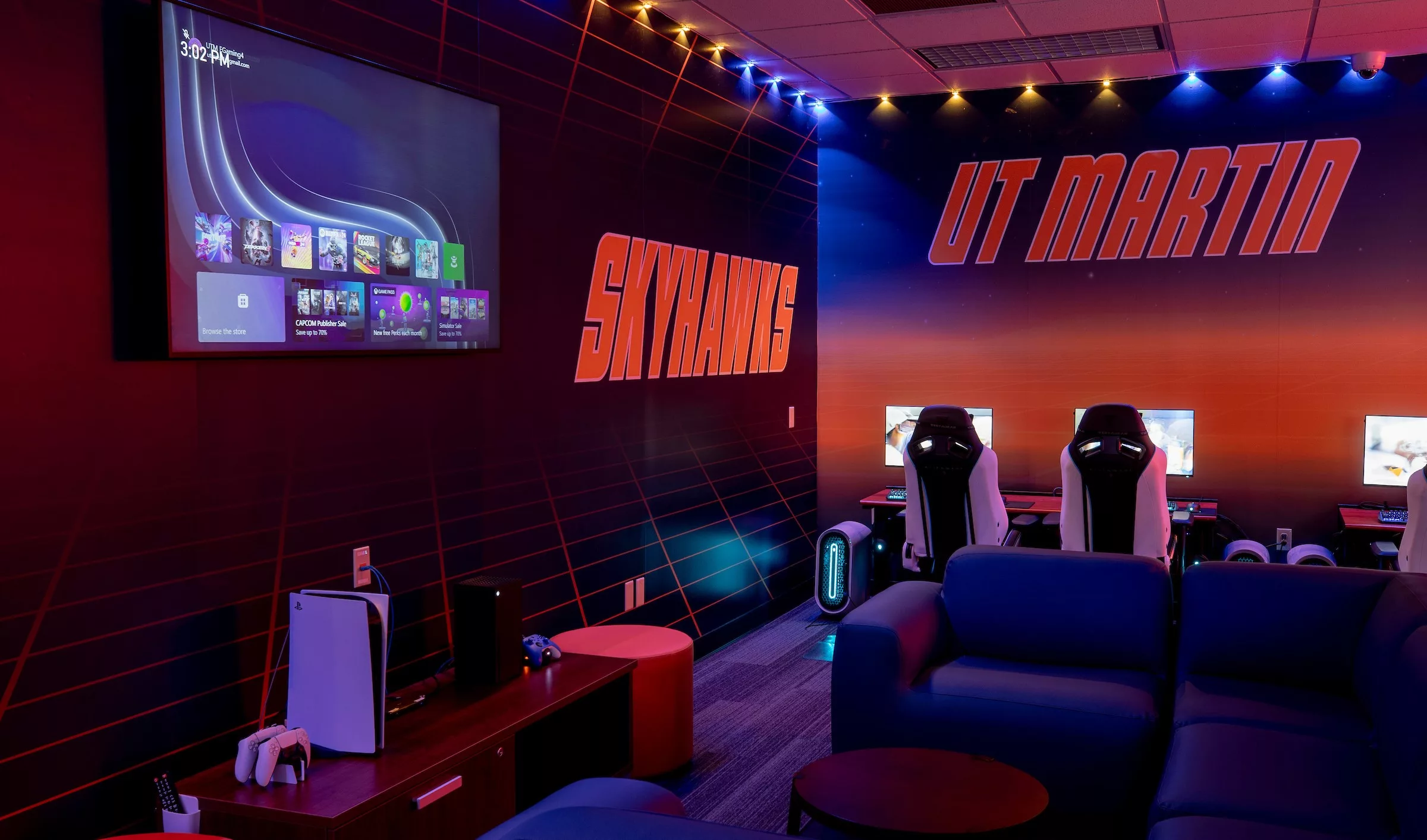 utm-game-room