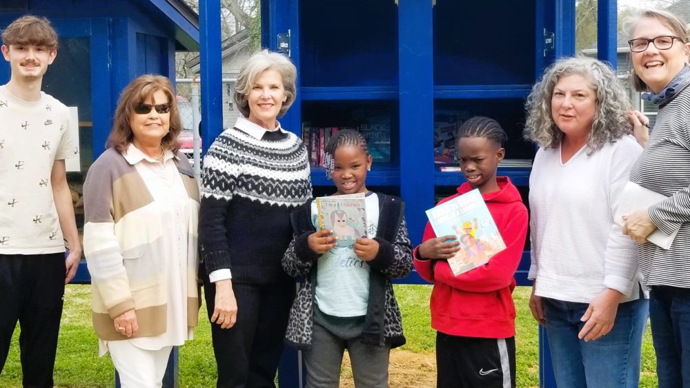 little-library-group