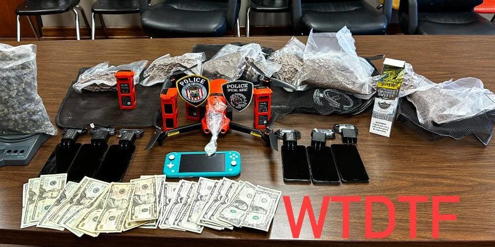 crockett-county-prison-contraband