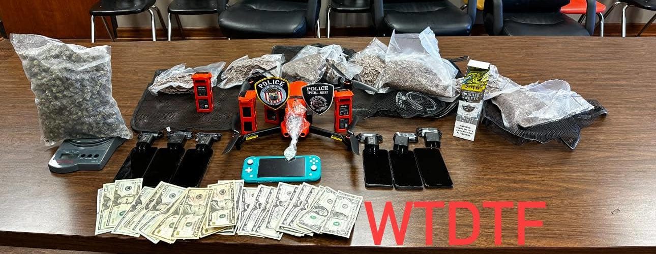 crockett-county-prison-contraband