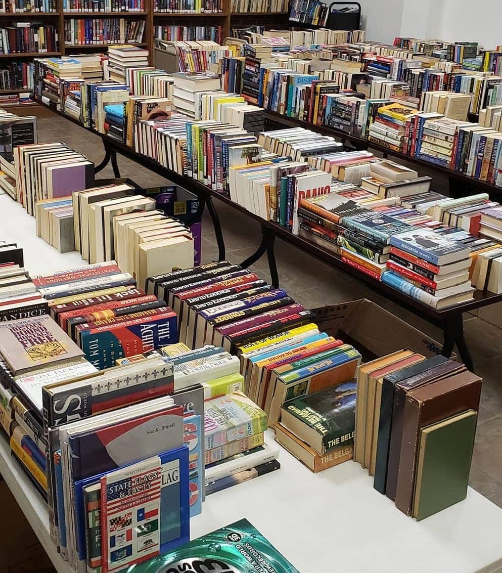 book-sale