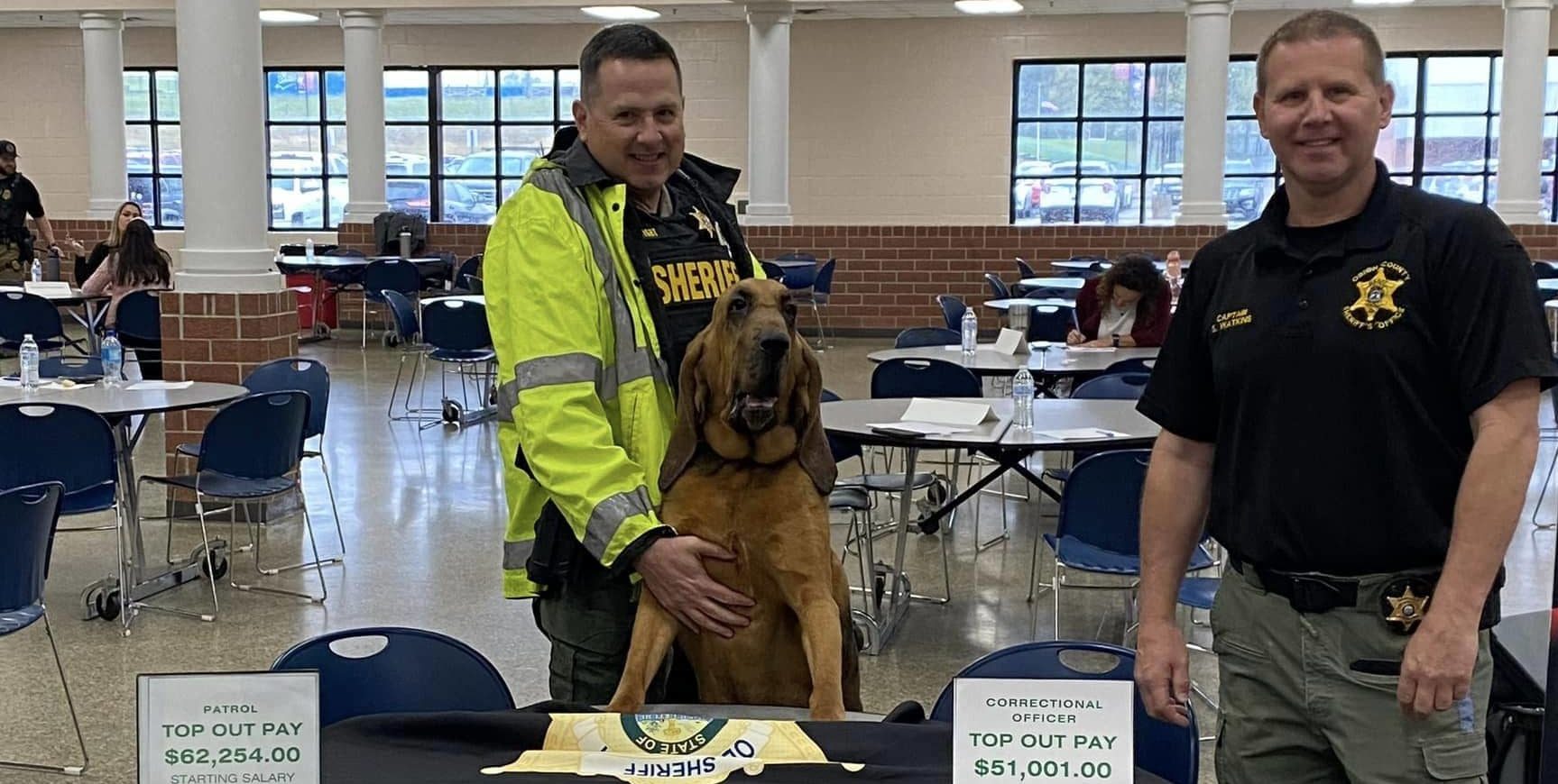 oc-at-job-fair