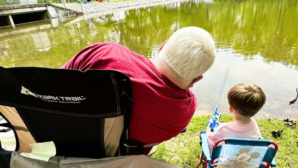 fishing-rodeo-tracey-and-grandson