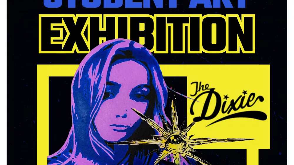dixie-student-art