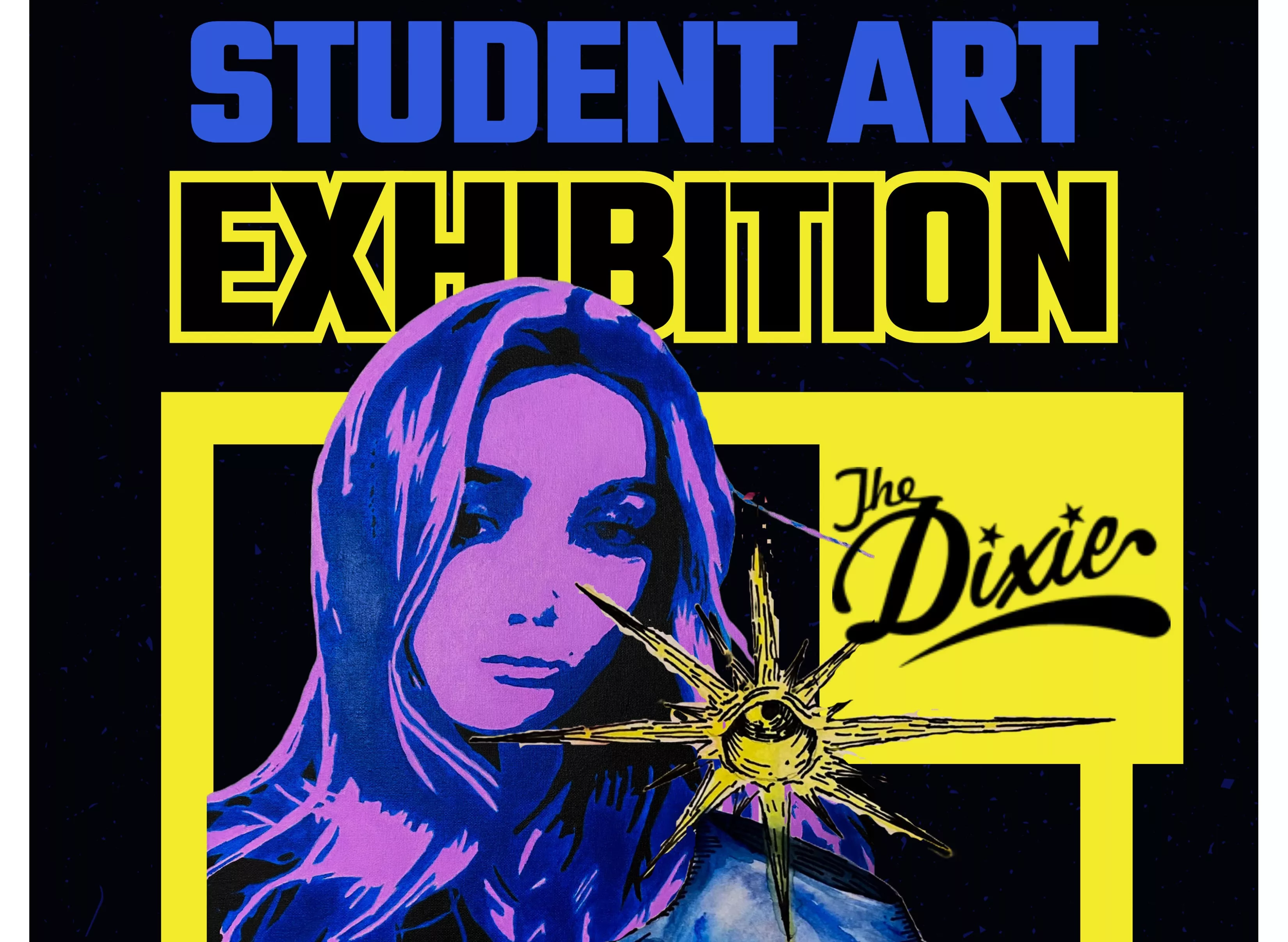 dixie-student-art