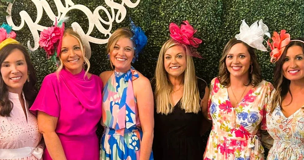 derby-party