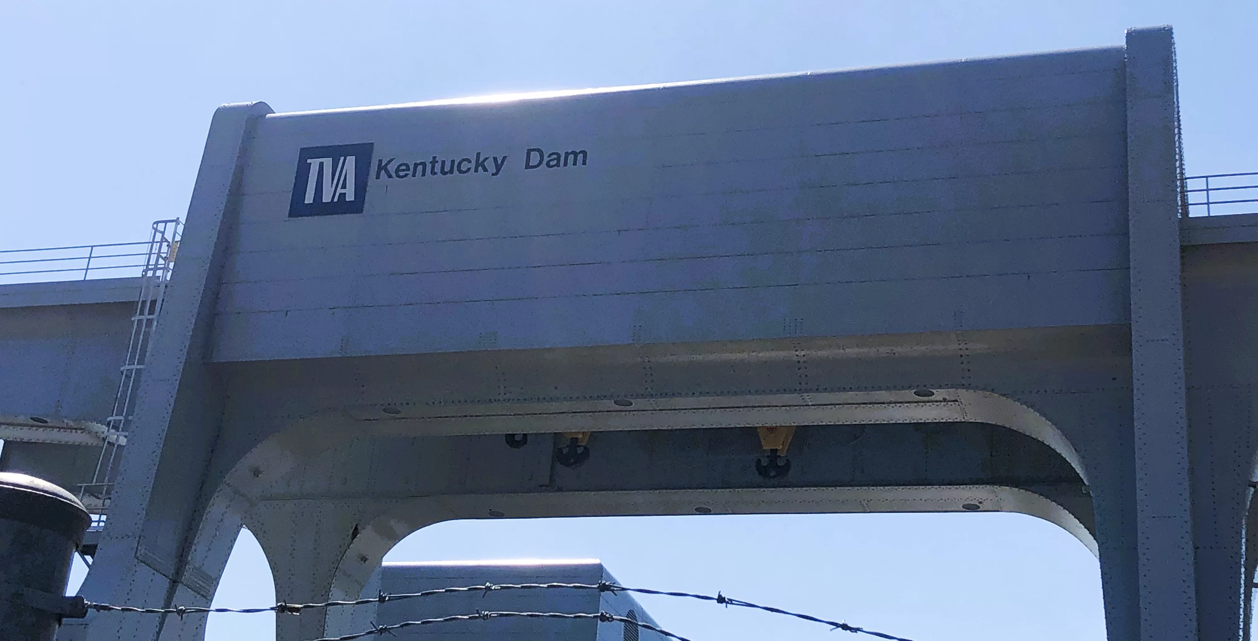 TVA Spilling Water At All 9 Dams On Tennessee River | radio NWTN