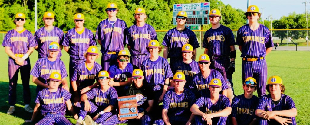Resilient UC Baseball Team Clinches Regional Berth | radio NWTN