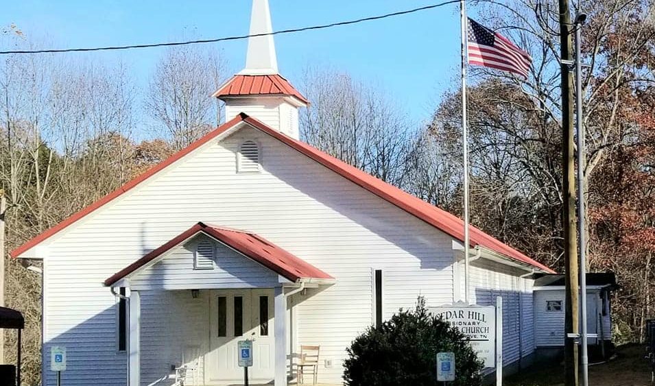 cedar-hill-bapt-church