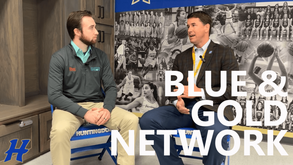 blue-and-gold-network