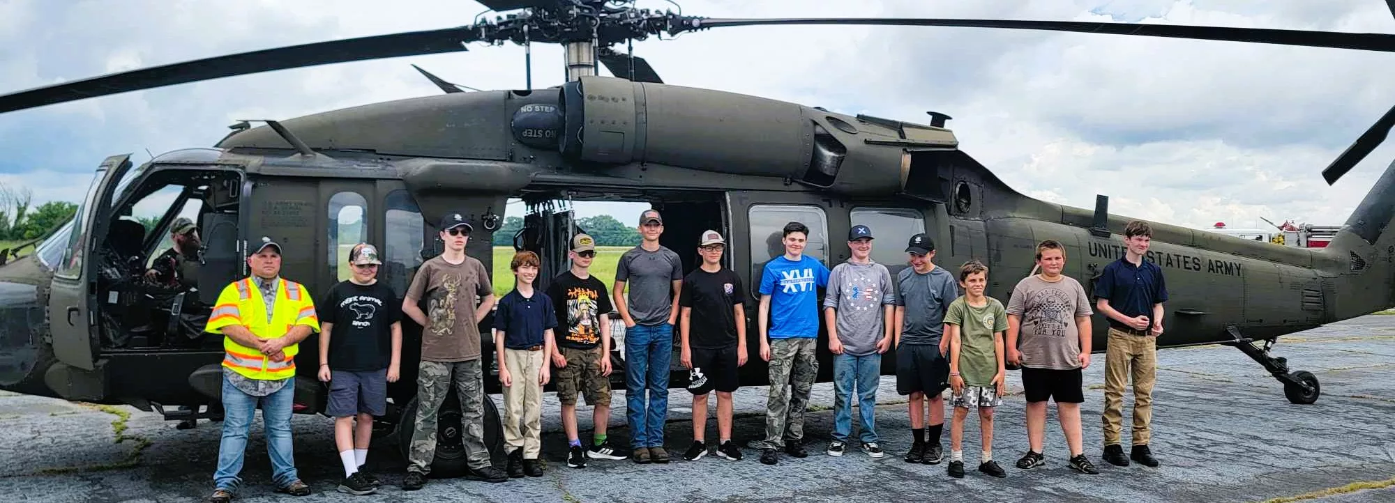 civil-air-patrol-family-day-blackhawk