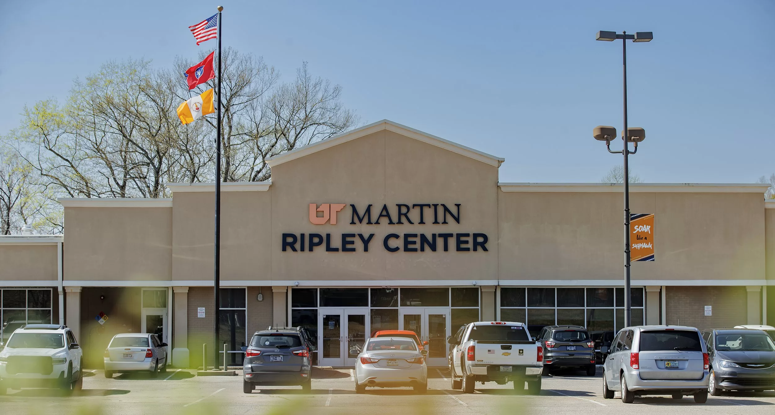 utm-ripley