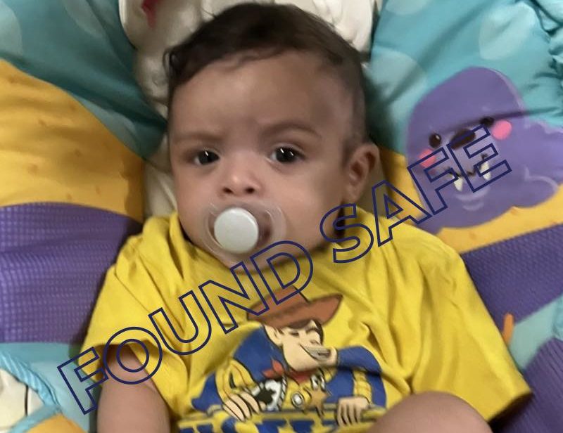 keeland-martin-found-safe