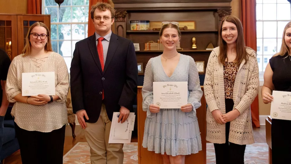 utm-phi-kappa-phi-induction