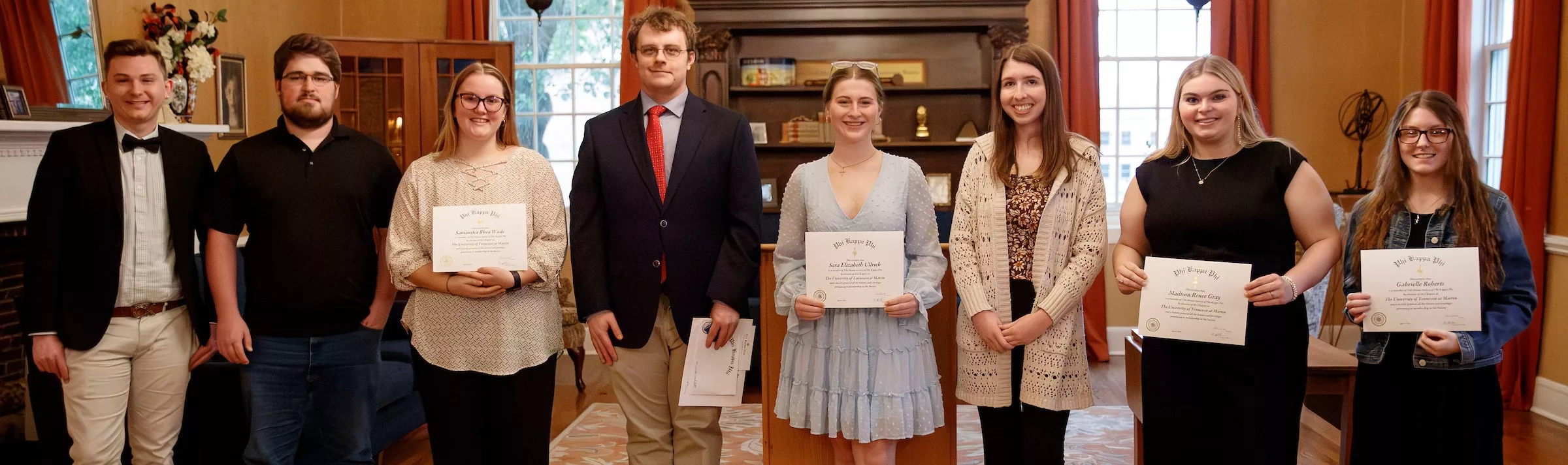 utm-phi-kappa-phi-induction
