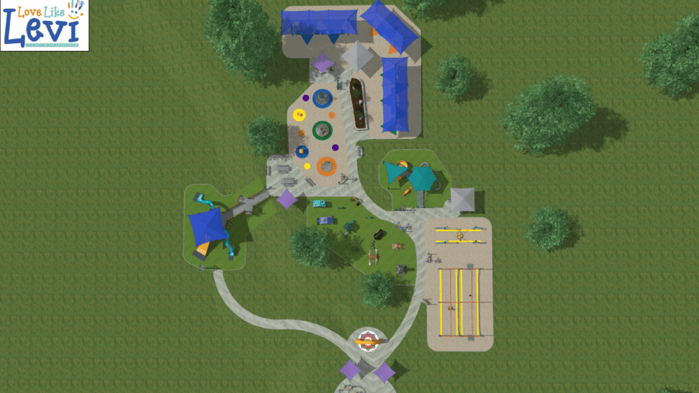 levi-inclusive-playground