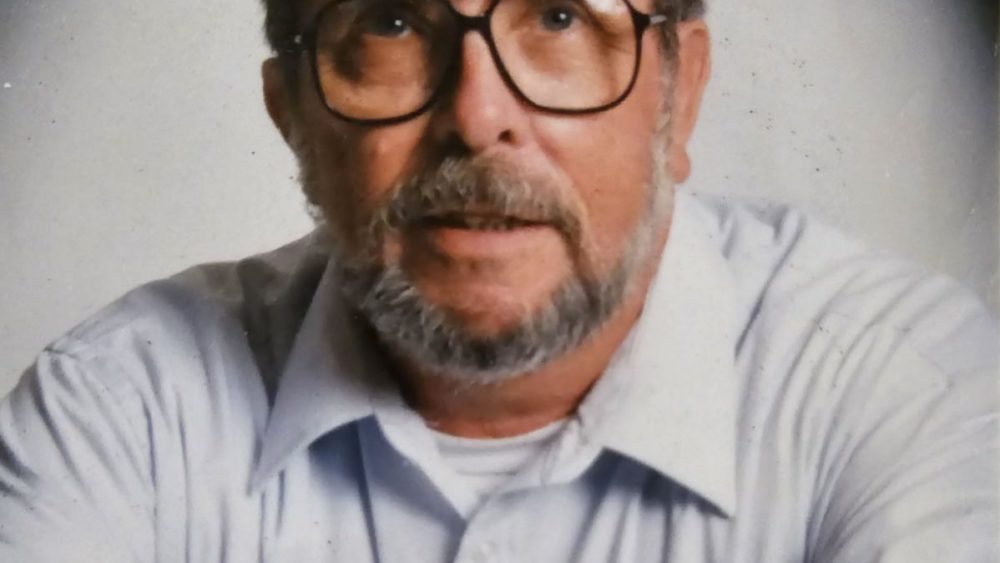 john-kemp