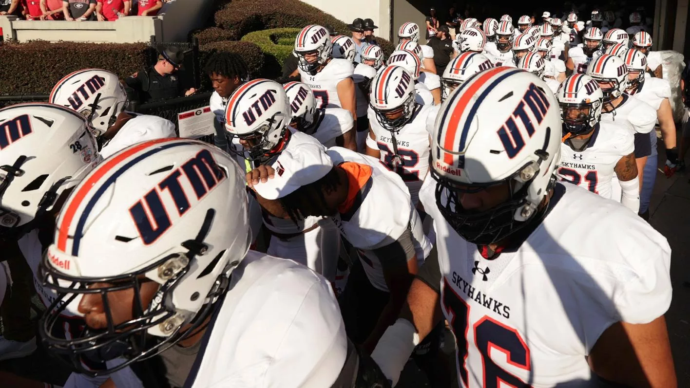 Big South-OVC Football Extends Partnership Through 2030 | Radio NWTN