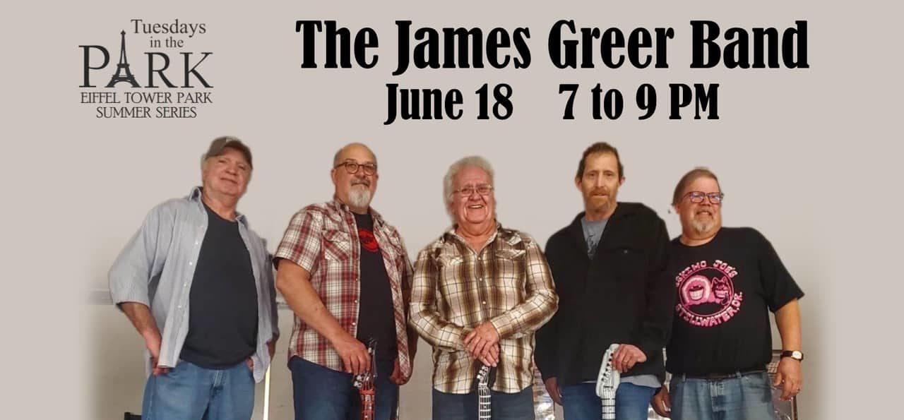 tuesdays-james-greer