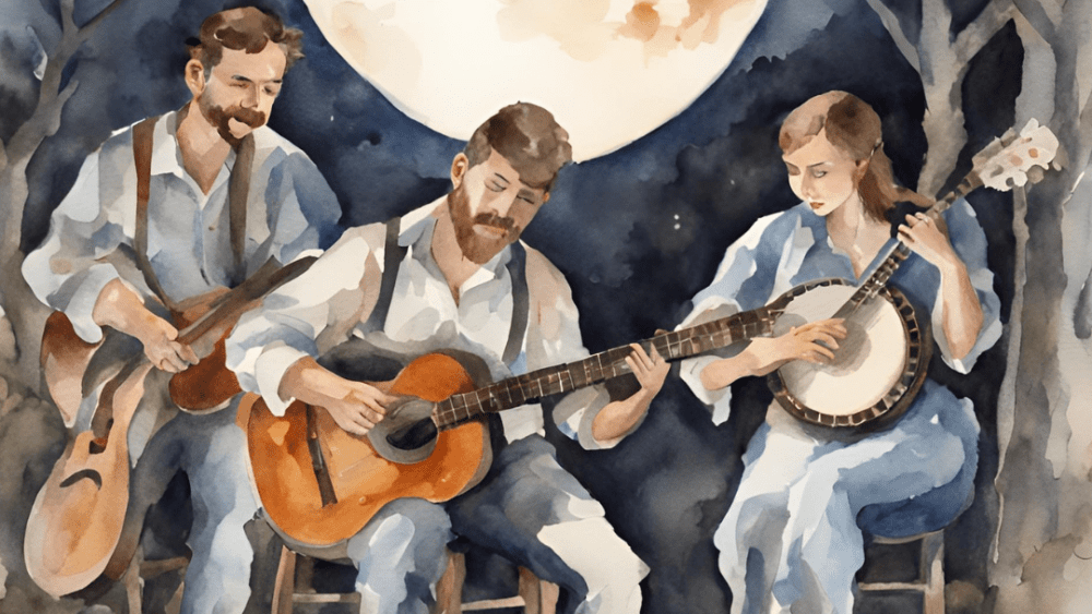 pickin-party