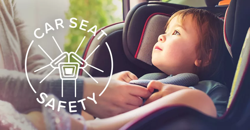 carseat