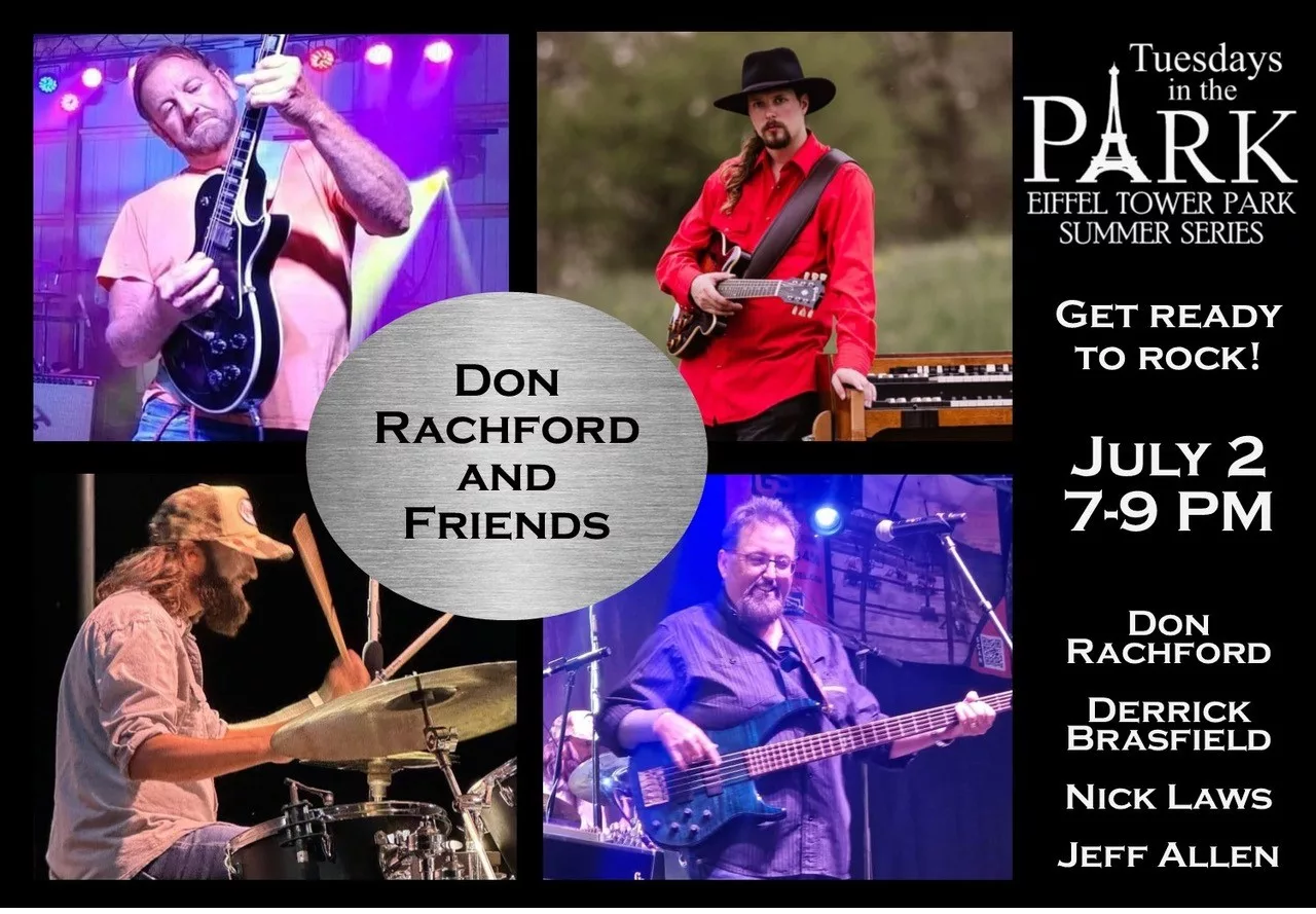 tuesdays-don-rachford