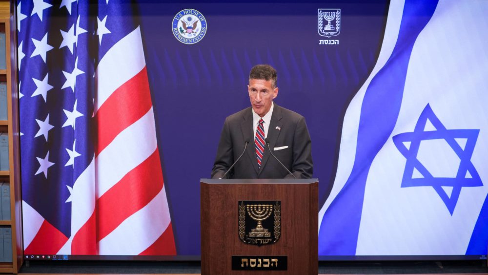 kustoff-at-knesset
