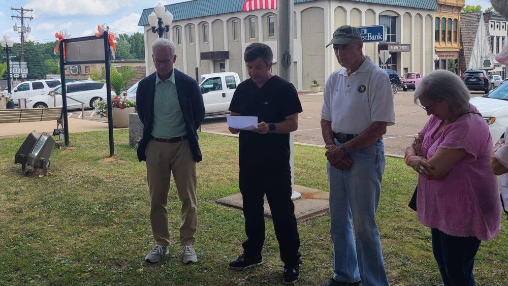 prayer-carroll-county-brock-martin-john-stevens