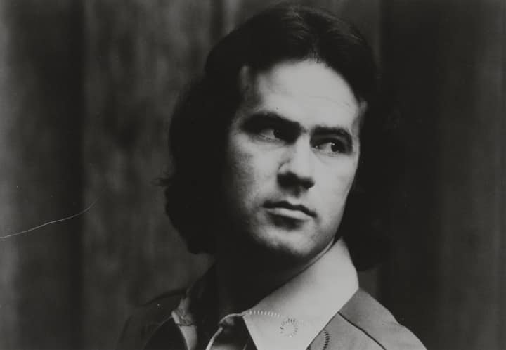 David Lee Riggins Musician David Loggins Passes Away In Nashville | radio NWTN