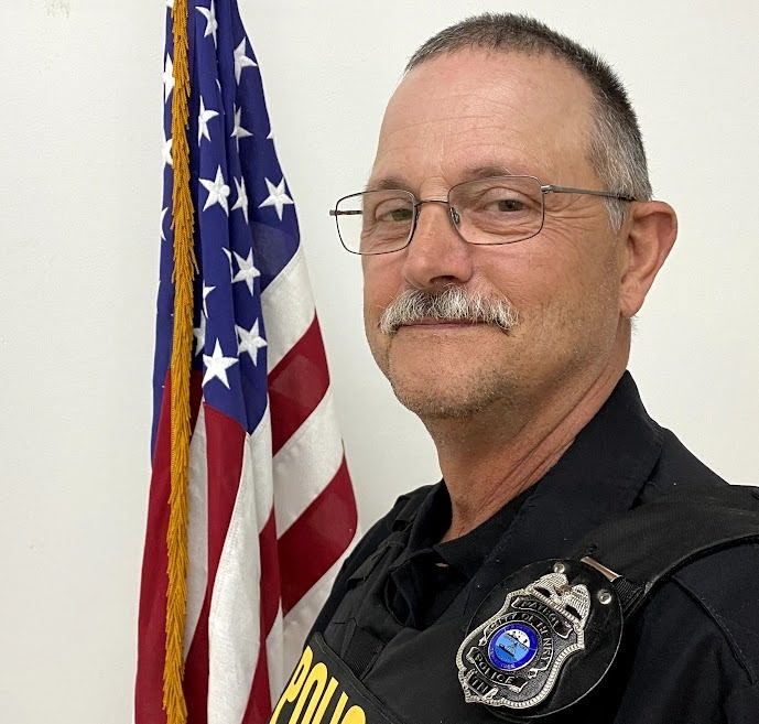 Tim Reeves Returns As Henry Police Chief | radio NWTN