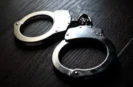 handcuffs-shutterstock