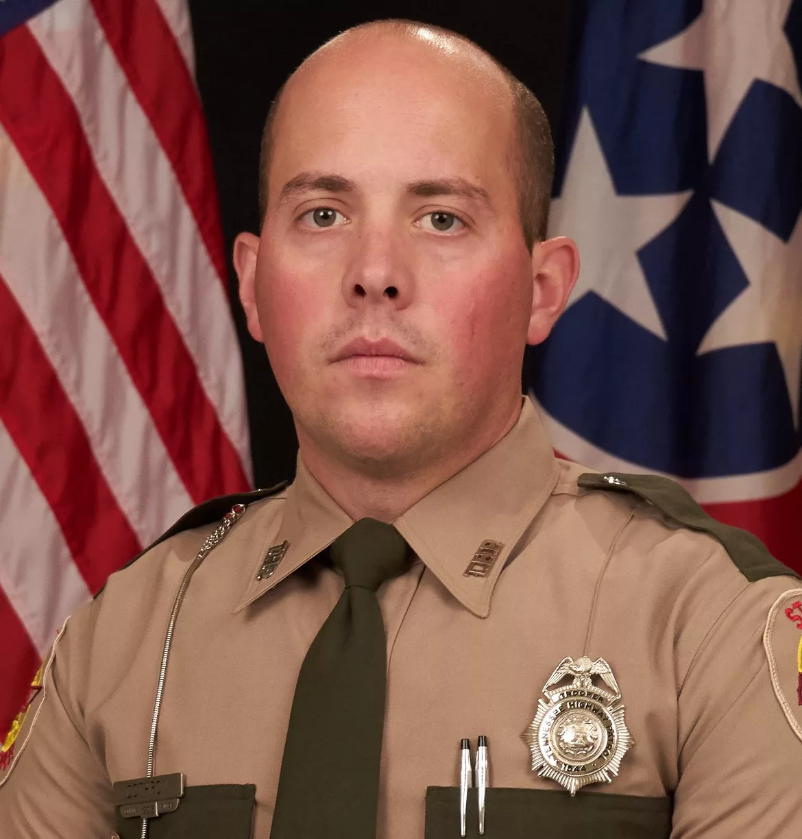 trooper-cothran