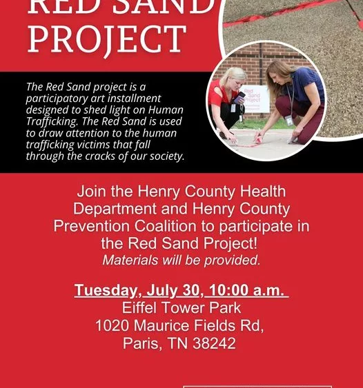 red-sand-project
