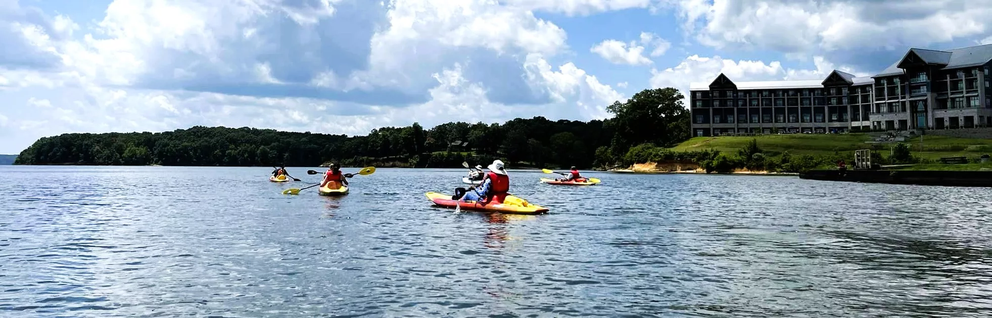 pl-kayak