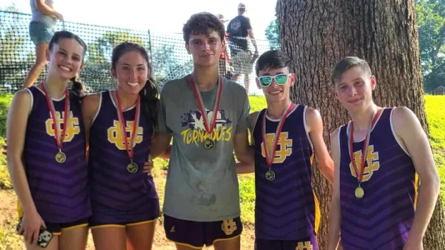 uchs-cross-country-runners
