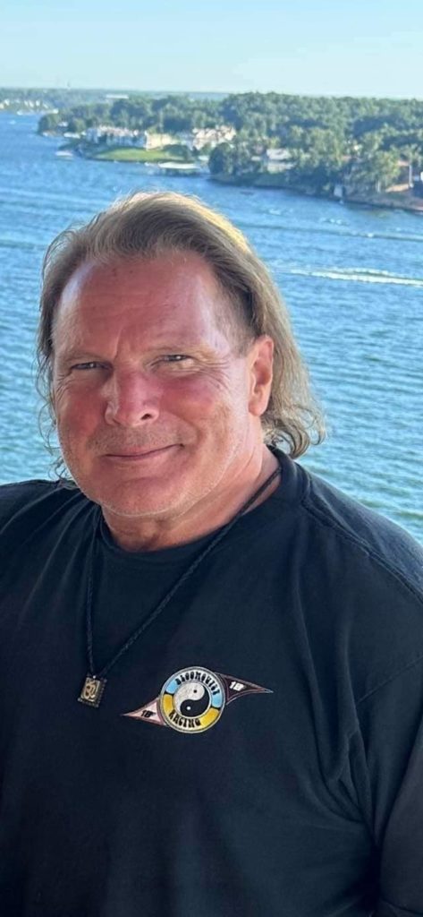 Dirt Track Legend Scott Bloomquist Dies In Plane Crash | radio NWTN