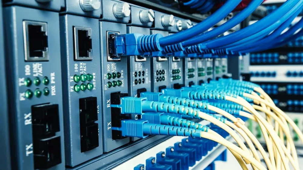 broadband