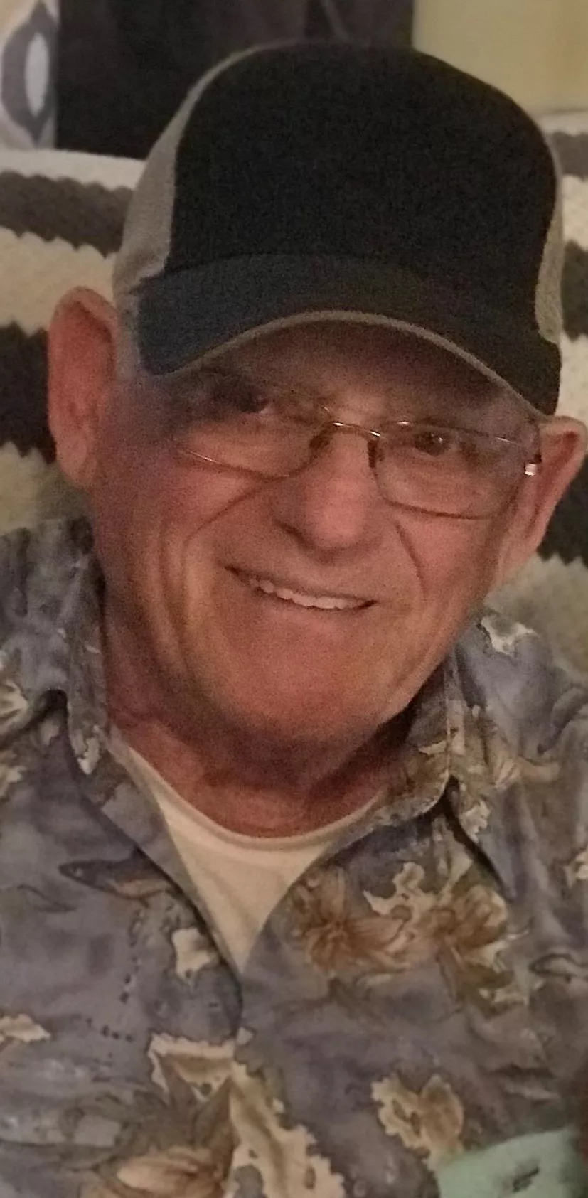 vandyke-richard