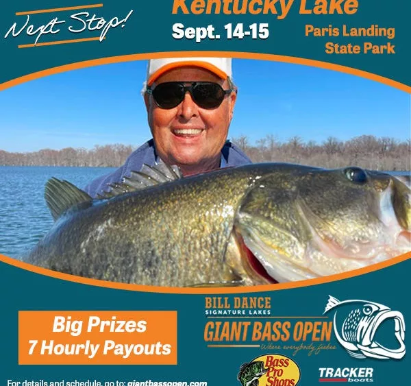 bill-dance-ky-lake