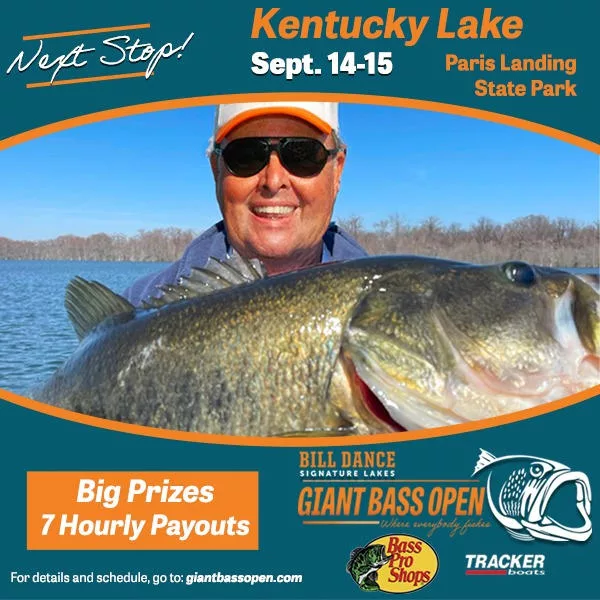 bill-dance-ky-lake