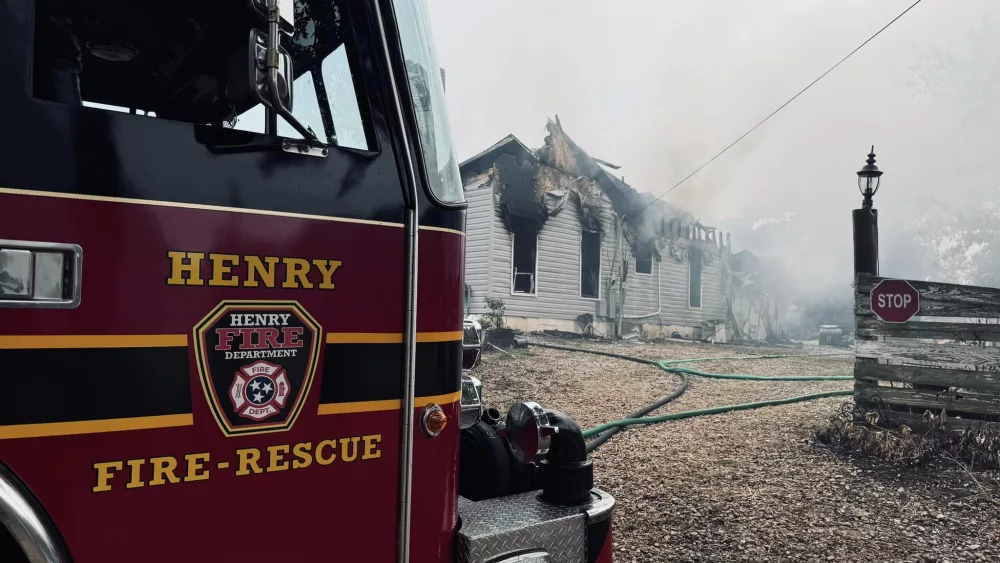 henry-vfd-herrondale-fire