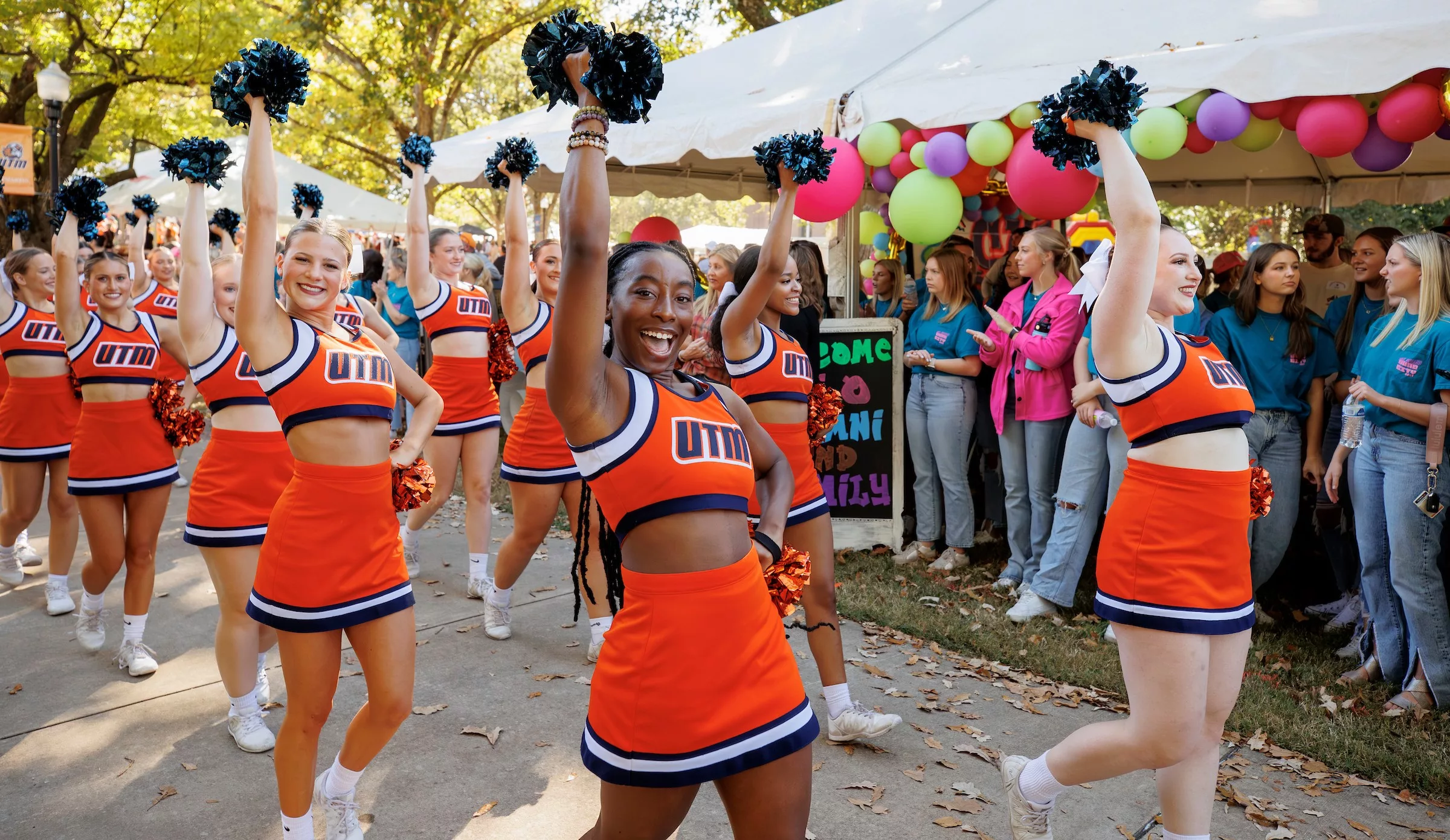 utm-homecoming